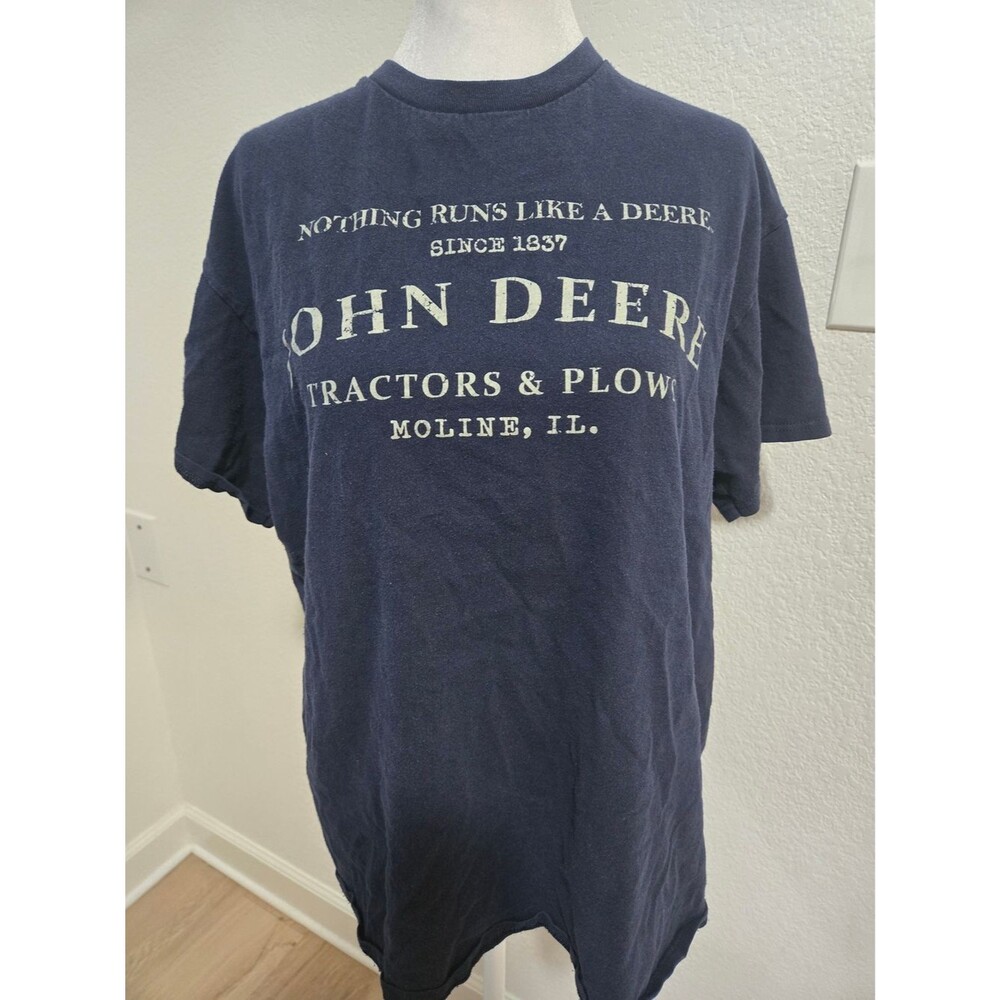 John Deere | Graphic Short-Sleeve Tee
